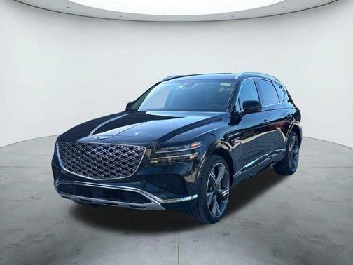 2025 Genesis GV80 3.5T Prestige