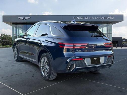 2022 Genesis GV70 2.5T