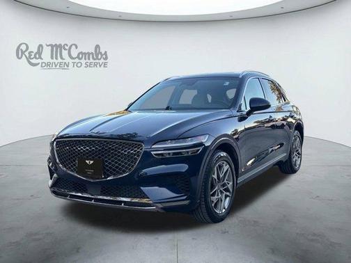 2022 Genesis GV70 2.5T
