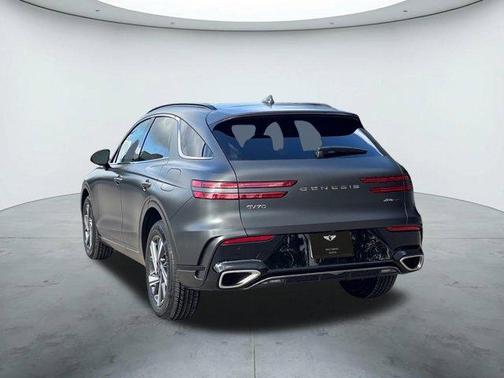 2026 Genesis GV70 3.5T Sport Advanced