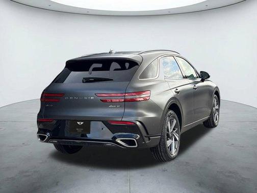 2026 Genesis GV70 3.5T Sport Advanced