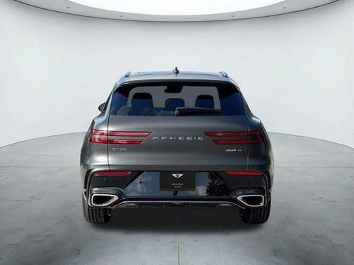 2026 Genesis GV70 3.5T Sport Advanced