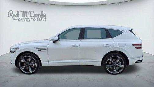 2025 Genesis GV80 2.5T Prestige