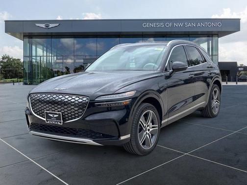 2026 Genesis Electrified GV70 Prestige