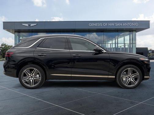 2026 Genesis Electrified GV70 Prestige