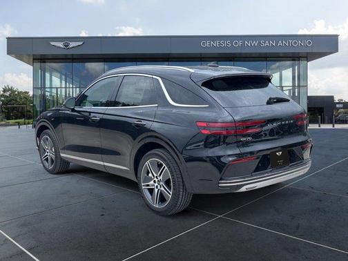 2026 Genesis Electrified GV70 Prestige