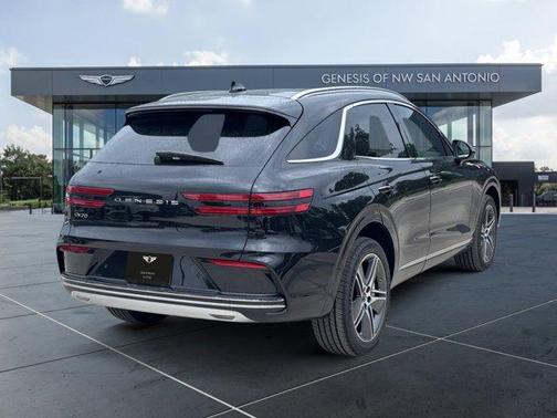 2026 Genesis Electrified GV70 Prestige