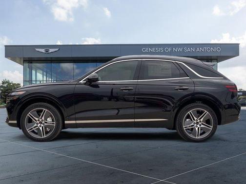 2026 Genesis Electrified GV70 Prestige