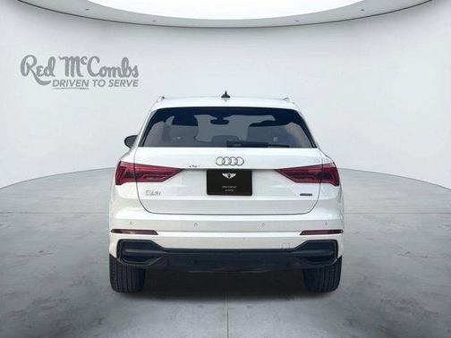 2022 Audi Q3 45 S line Premium Plus