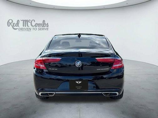 2017 Buick LaCrosse Premium