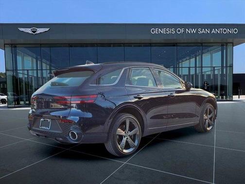 2025 Genesis GV70 3.5T Sport