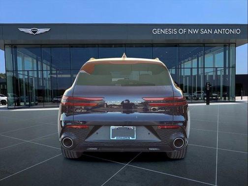 2025 Genesis GV70 3.5T Sport