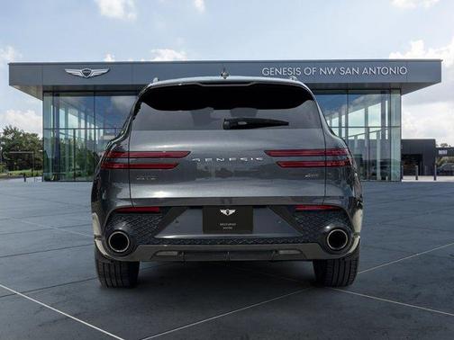 2023 Genesis GV70 2.5T
