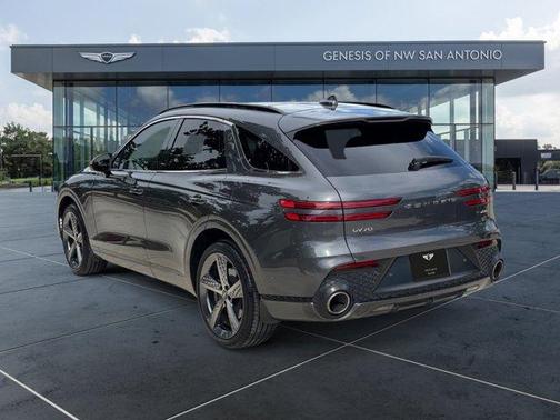 2023 Genesis GV70 2.5T