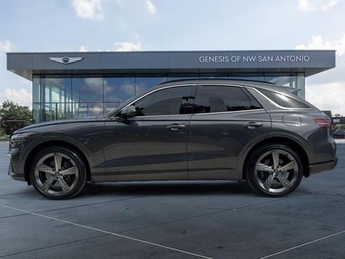 2023 Genesis GV70 2.5T