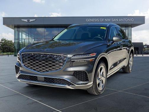 2026 Genesis GV70 2.5T
