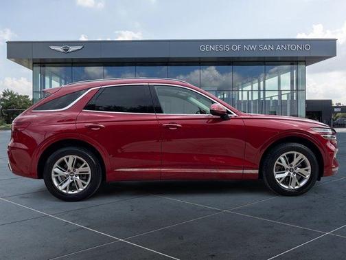 2023 Genesis GV70 2.5T