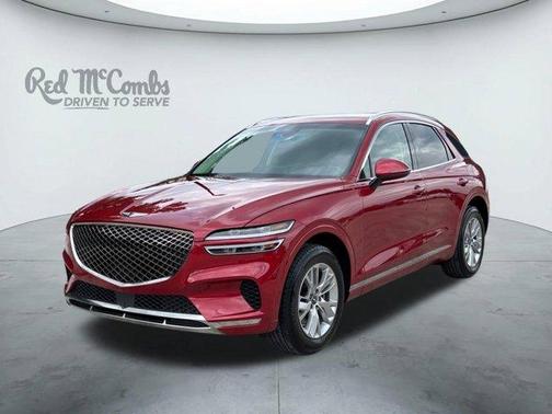 2023 Genesis GV70 2.5T