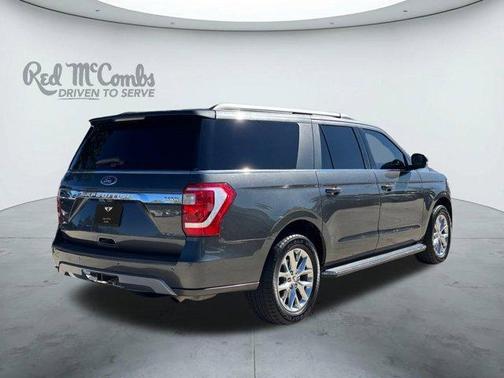 2020 Ford Expedition Max XLT