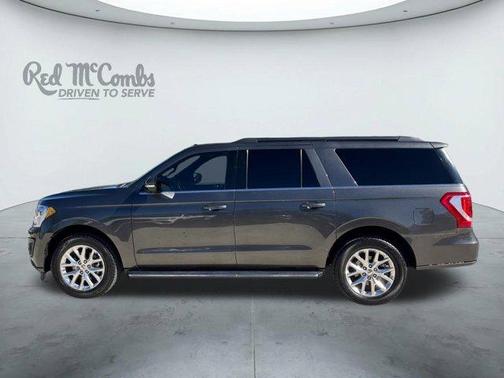 2020 Ford Expedition Max XLT