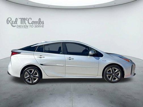 2019 Toyota Prius Limited