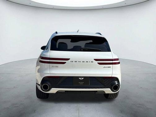 2025 Genesis GV70 3.5T Sport