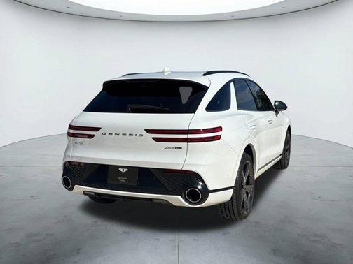 2025 Genesis GV70 3.5T Sport
