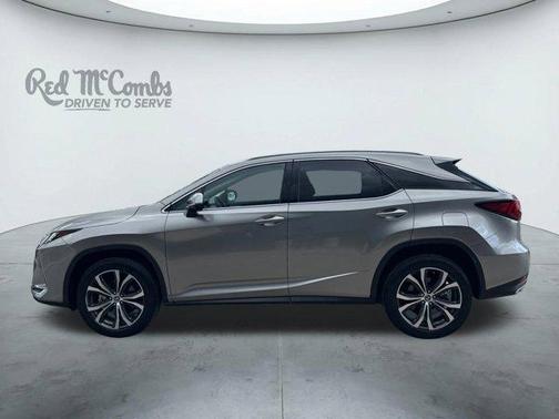 2020 Lexus RX 350 Base