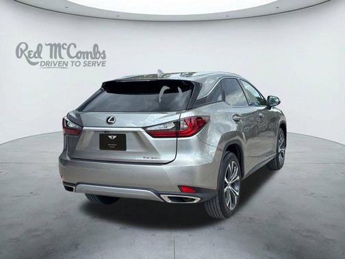 2020 Lexus RX 350 Base