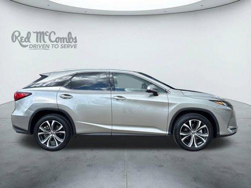 2020 Lexus RX 350 Base