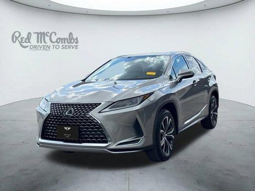 2020 Lexus RX 350 Base