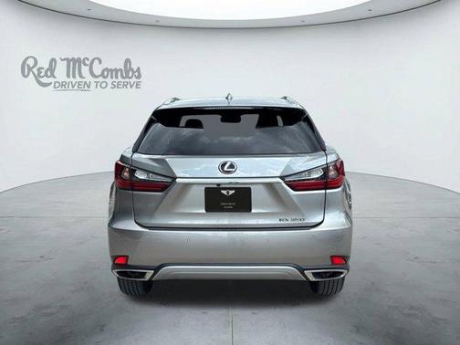 2020 Lexus RX 350 Base