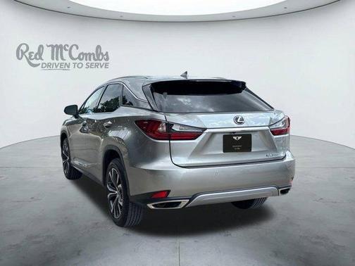 2020 Lexus RX 350 Base