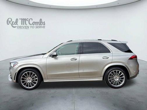 2022 Mercedes-Benz GLE 350 Base 4MATIC