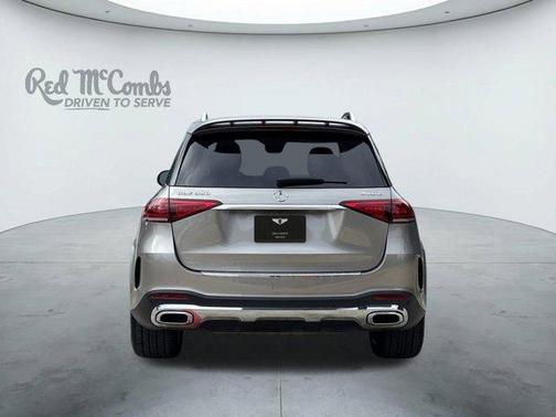 2022 Mercedes-Benz GLE 350 Base 4MATIC