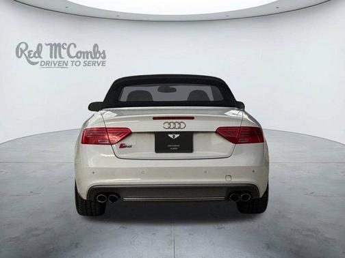 2014 Audi S5 3.0T Prestige quattro