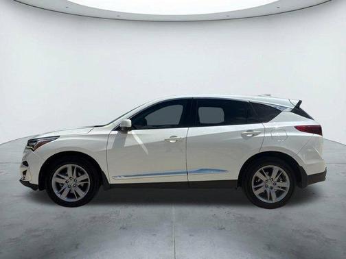 2019 Acura RDX Advance Package