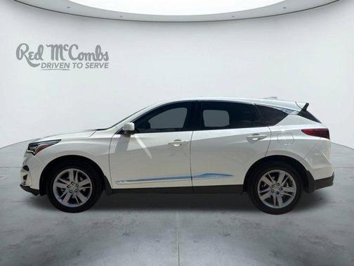 2019 Acura RDX Advance Package