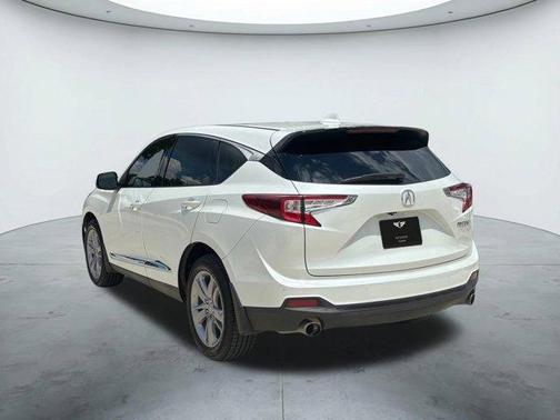 2019 Acura RDX Advance Package