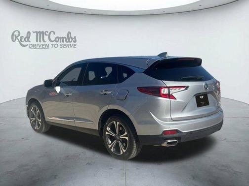 2022 Acura RDX Advance Package