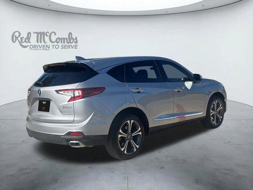 2022 Acura RDX Advance Package