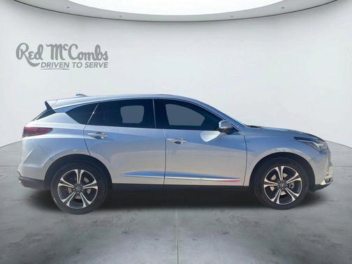 2022 Acura RDX Advance Package