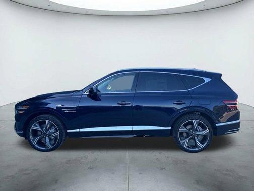 2026 Genesis GV80 2.5T Prestige