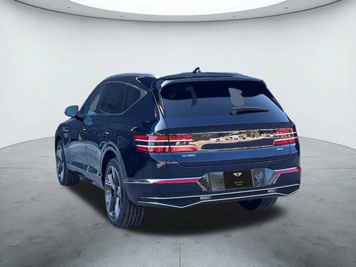 2026 Genesis GV80 2.5T Prestige