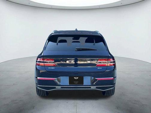 2026 Genesis GV80 2.5T Prestige