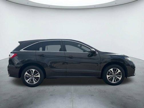 2016 Acura RDX Advance Package