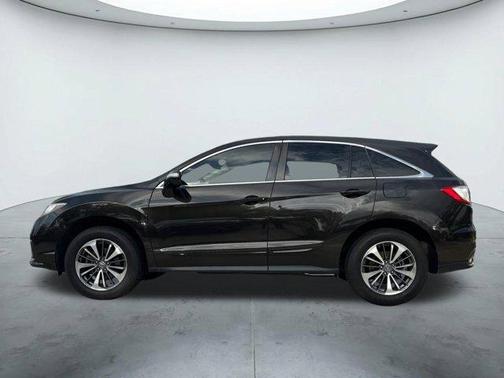 2016 Acura RDX Advance Package
