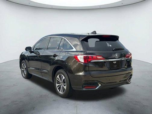 2016 Acura RDX Advance Package