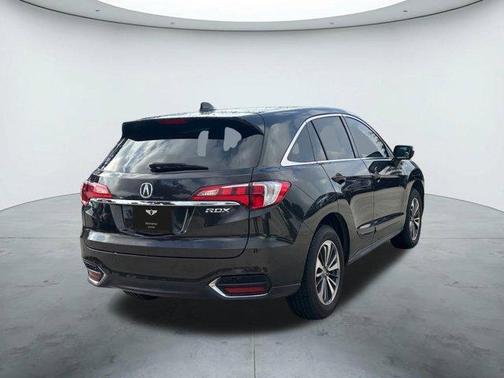 2016 Acura RDX Advance Package
