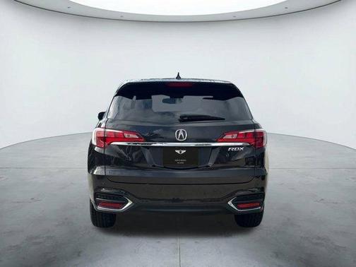2016 Acura RDX Advance Package